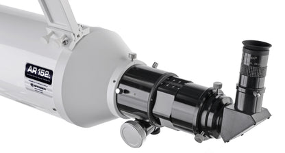 Телескоп Bresser Messier AR-152L 152/1200 EXOS-2/EQ5 (4752128)