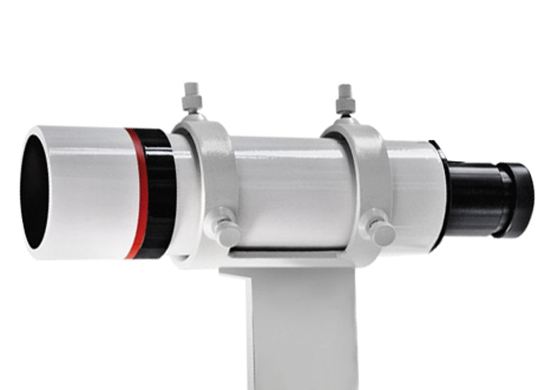 Телескоп Bresser Messier AR-152L 152/1200 EXOS-2/EQ5 (4752128)