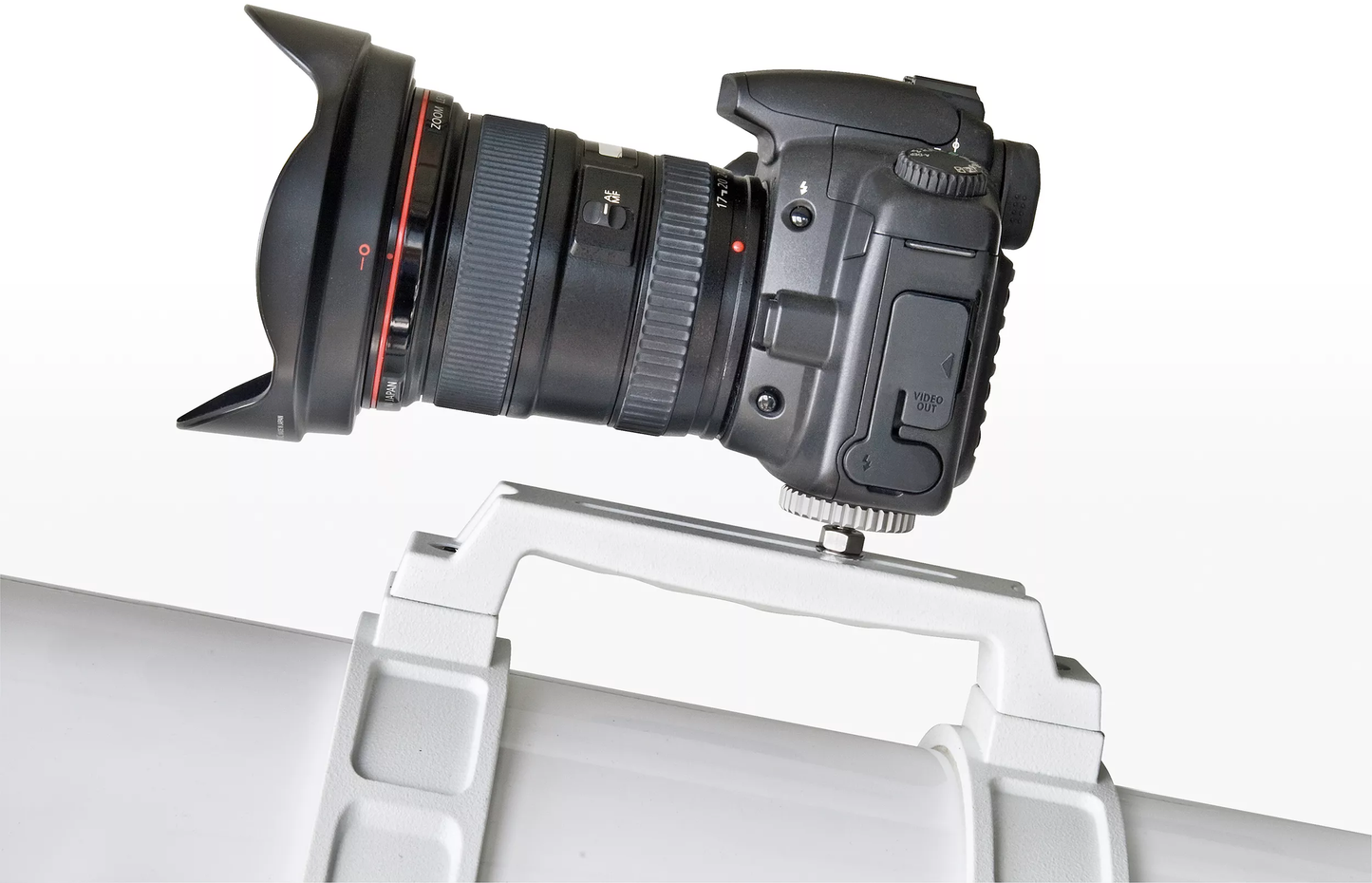 Телескоп Bresser Messier AR102s/600 EXOS-2 PMC-Eight GoTo (4742600)