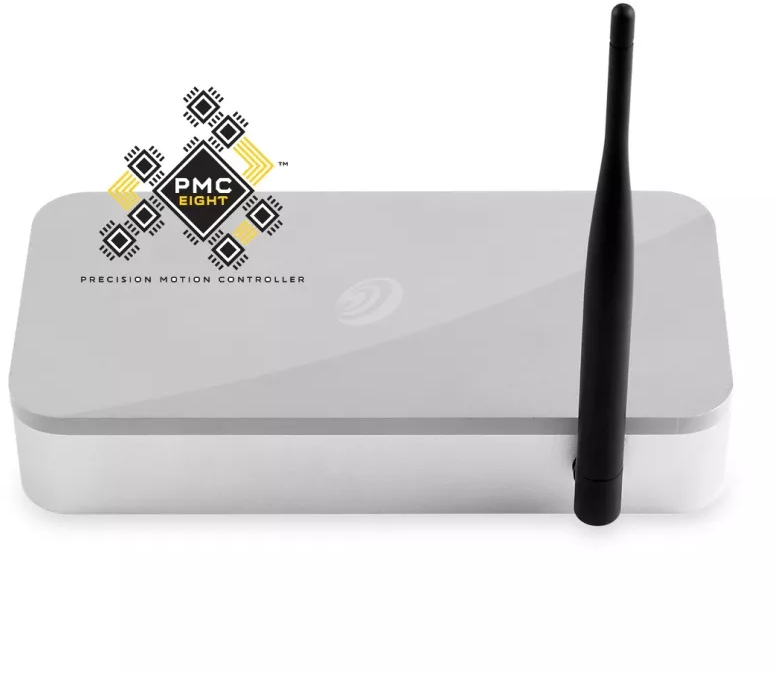 Телескоп Bresser Messier AR102s/600 EXOS-2 PMC-Eight GoTo (4742600)