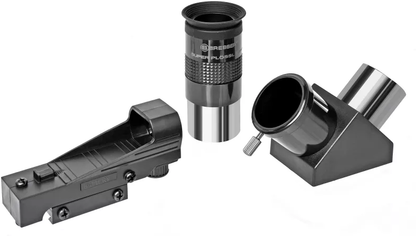 Телескоп Bresser Messier MC-100/1400 EXOS-2 PMC-Eight GoTo (4740140)