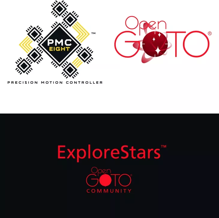 Телескоп Bresser Messier MC-100/1400 EXOS-2 PMC-Eight GoTo (4740140)