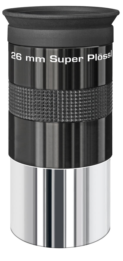 Телескоп Bresser Maksutov 90/1250 EQ3 з сонячним фільтром і адаптером для смартфона (4690129)
