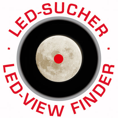 Телескоп Bresser Sirius 70/900 AZ з сонячним фільтром і адаптером для смартфона (4512001)