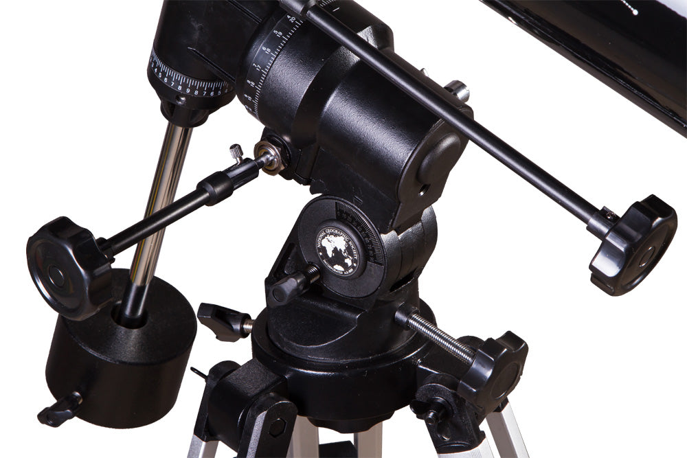 Телескоп National Geographic Newton 130/650 EQ3 (9069000)