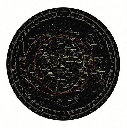 Телескоп National Geographic Newton 130/650 EQ3 (9069000)