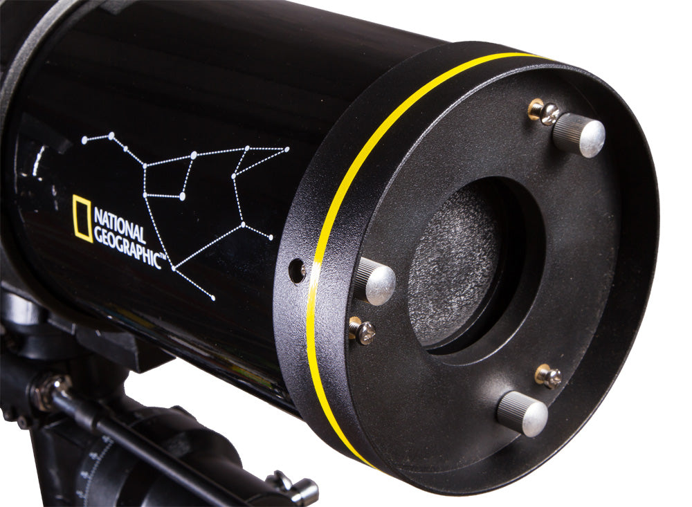 Телескоп National Geographic Newton 130/650 EQ3 (9069000)