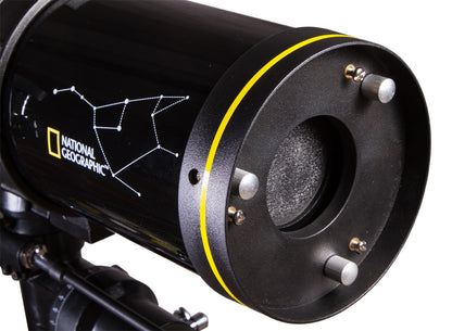 Телескоп National Geographic Newton 130/650 EQ3 (9069000)