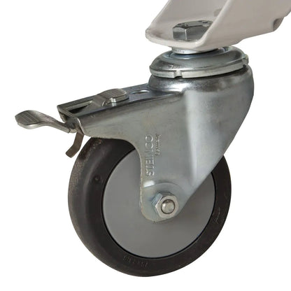 Тенісний стіл Butterfly Timo Boll Space Saver ITTF Grey (3000700304)