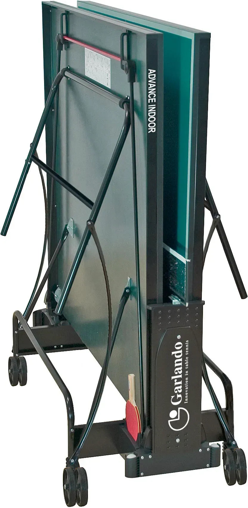 Тенісний стіл Garlando Advance Indoor Blue (C-277I)