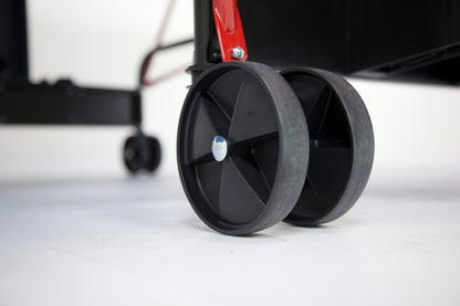 Тенісний стіл Garlando Advance Indoor Blue (C-277I)