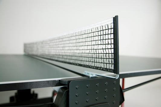 Тенісний стіл Garlando Advance Indoor Blue (C-277I)