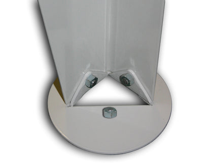 Тенісний стіл Garlando Garden Outdoor (C-67E)