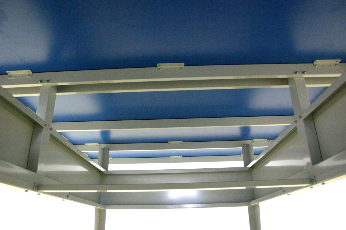 Тенісний стіл Garlando Garden Outdoor (C-67E)