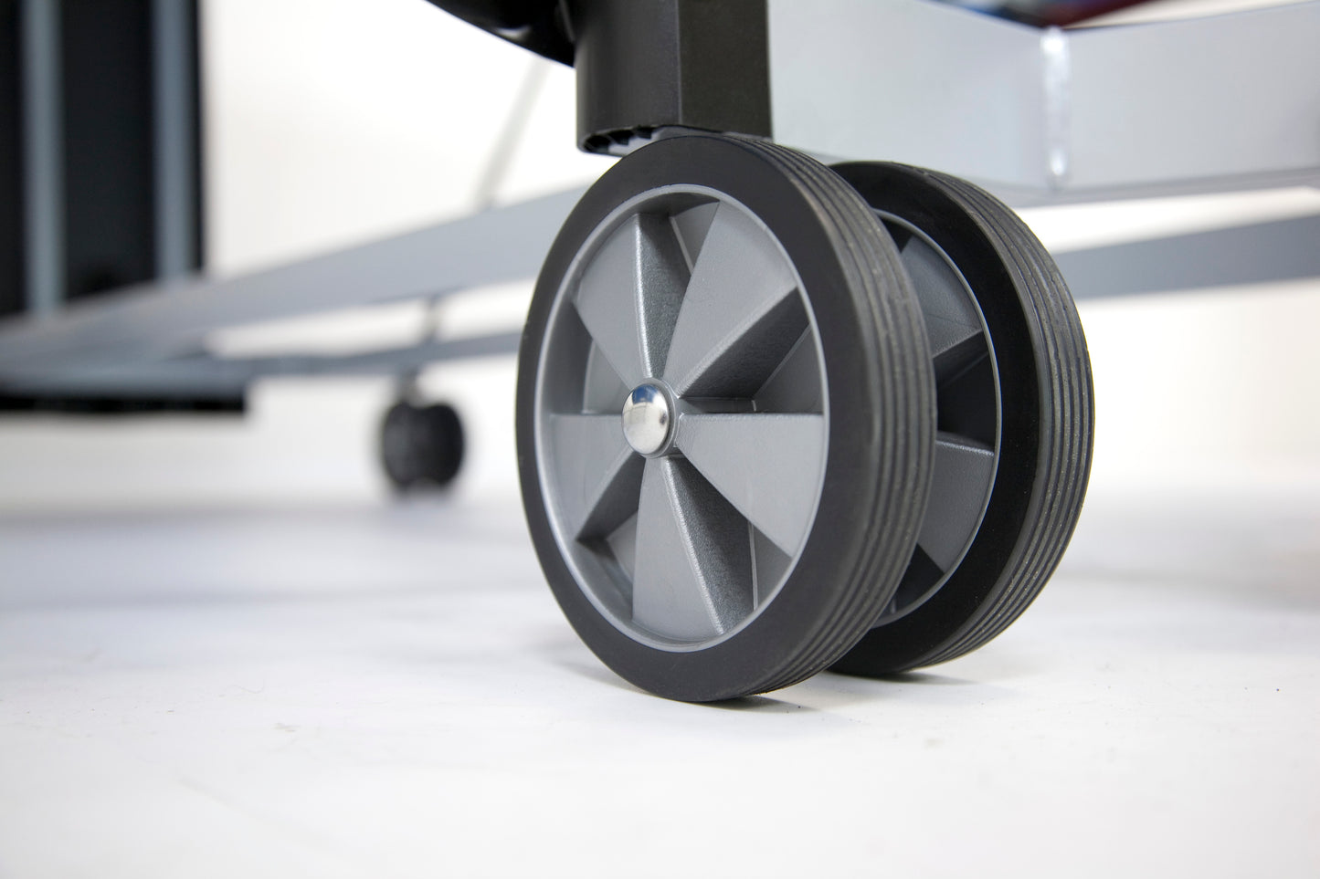 Тенісний стіл Garlando Master Indoor Green (C-372I)