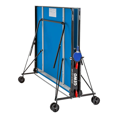 Тенісний стіл Gewo AWR Easy Outdoor Blue (105146500)