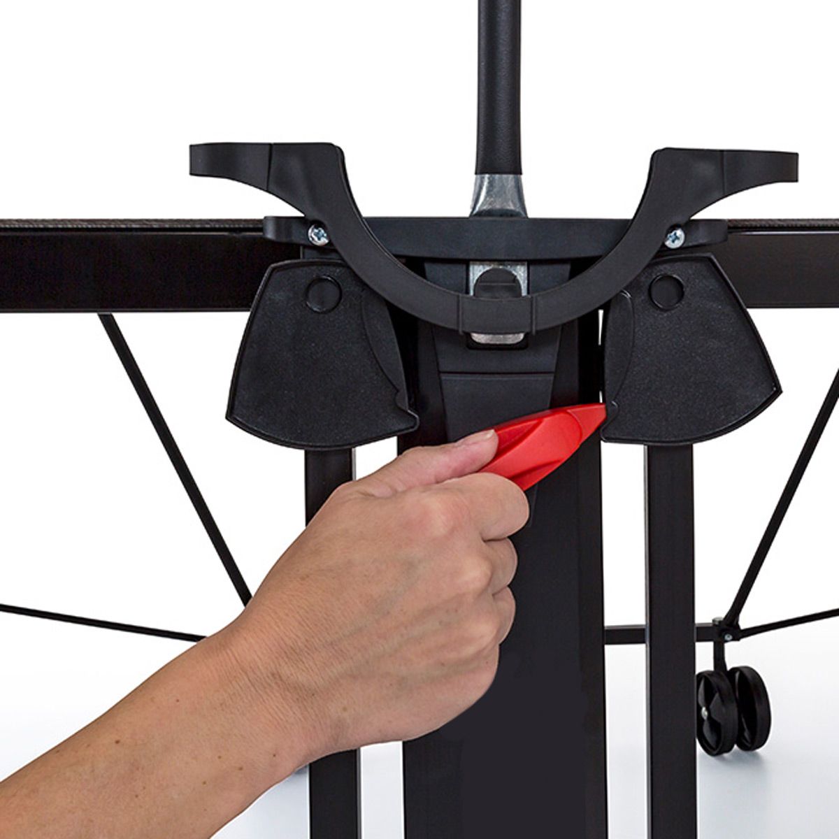 Тенісний стіл Gewo AWR Fun Outdoor Blue (105156500)