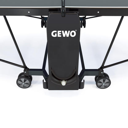 Тенісний стіл Gewo AWR Outdoor Grey (103158200)