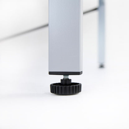 Тенісний стіл Gewo AWR Outdoor Grey (103158200)