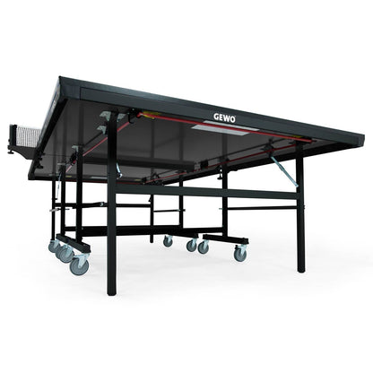 Тенісний стіл Gewo Indoor Duo Blue (106516500)