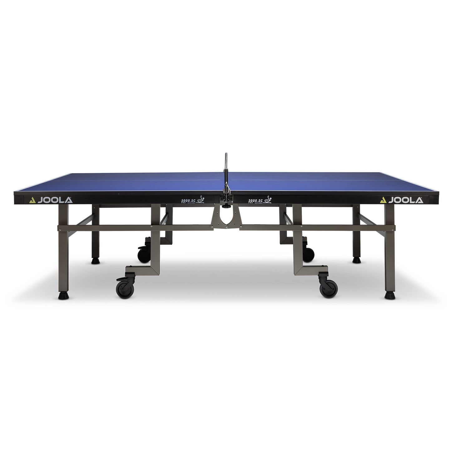Тенісний стіл Joola 3000-S Pro ITTF Blue (11532)
