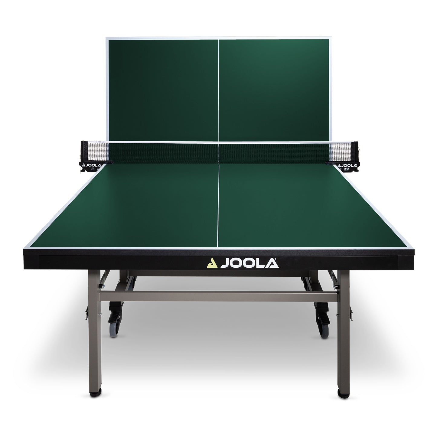 Тенісний стіл Joola Duomat Pro ITTF Green (11511)