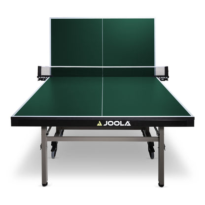 Тенісний стіл Joola Duomat Pro ITTF Green (11511)