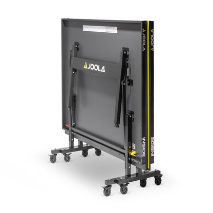 Тенісний стіл Joola Inside J18 Grey (11246)