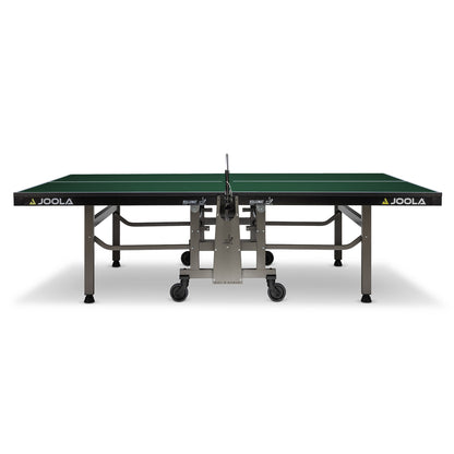 Тенісний стіл Joola Rollomat Pro ITTF Green (11521)