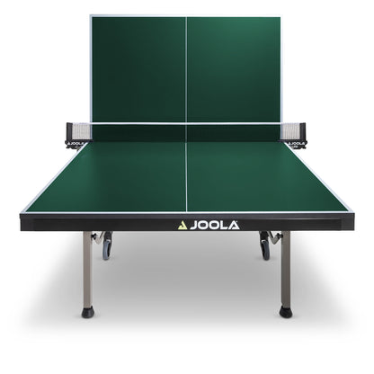 Тенісний стіл Joola Rollomat Pro ITTF Green (11521)