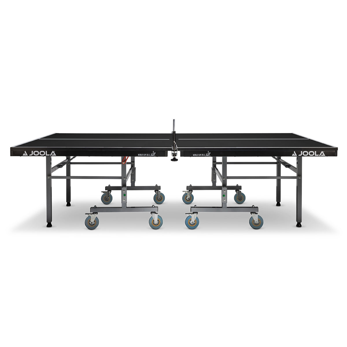 Тенісний стіл Joola World Cup 25 ITTF Black (11294)