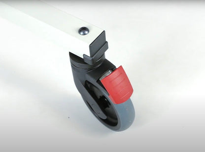 Тенісний стіл Stiga Elite Roller Advance Blue (718606)