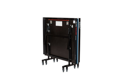 Тенісний стіл Stiga Elite Roller Advance Blue (718606)