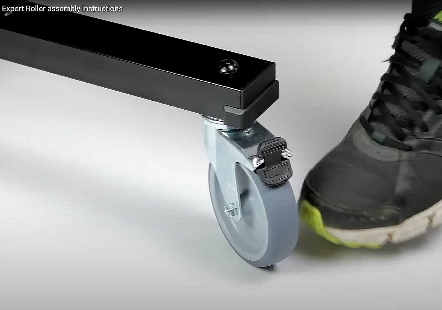 Тенісний стіл Stiga Expert Roller ITTF Blue (719005)