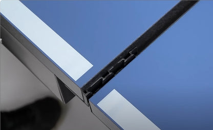 Тенісний стіл Stiga Expert Roller ITTF Blue (719005)