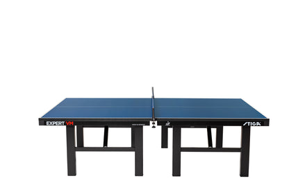 Тенісний стіл Stiga Expert VM ITTF Blue (719505)