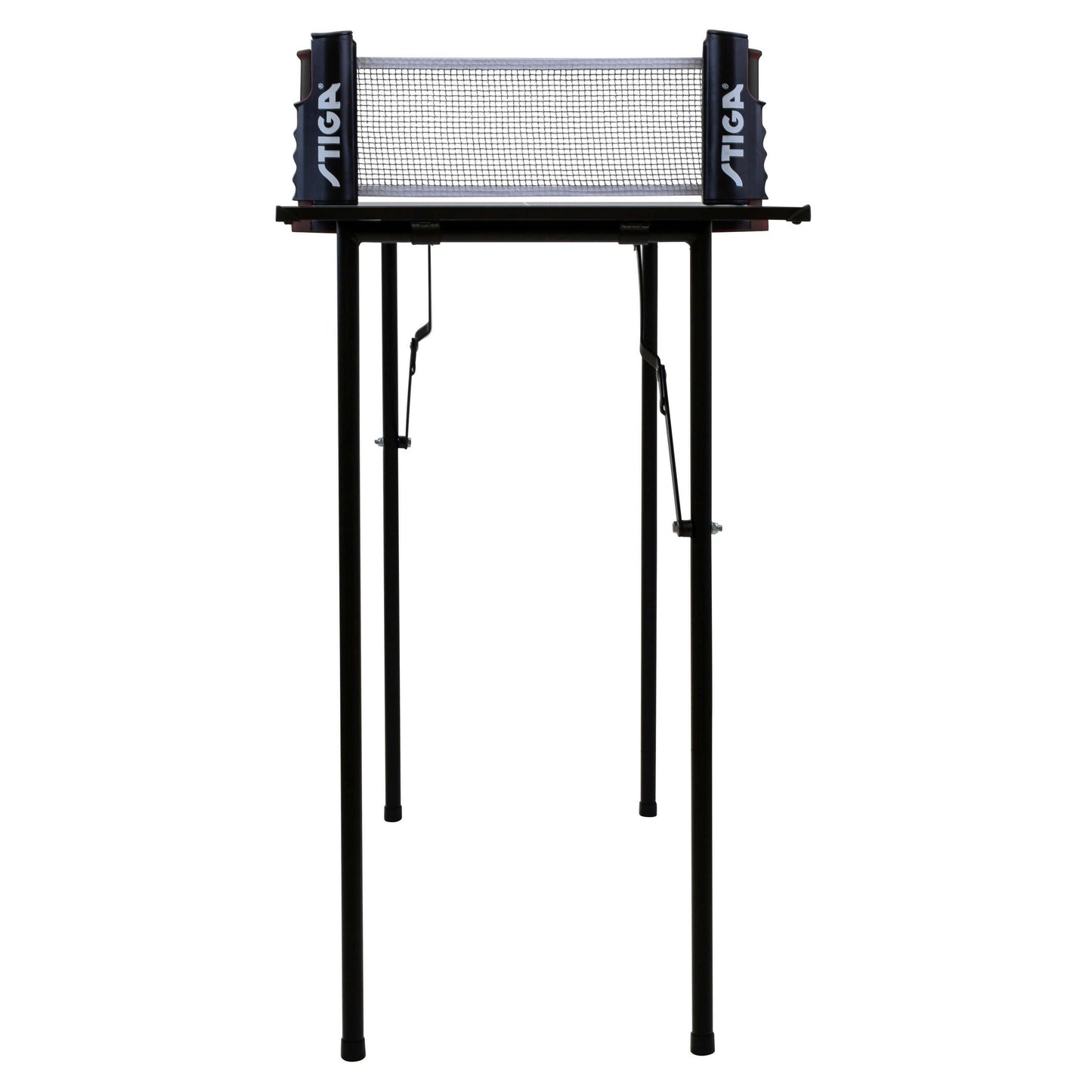 Тенісний стіл Stiga Mini Table Fun Black (1011-6025-01)