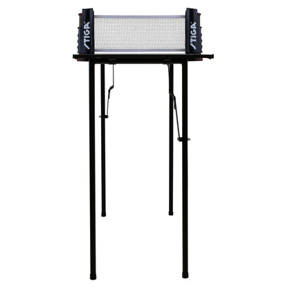Тенісний стіл Stiga Mini Table Fun Black (1011-6025-01)