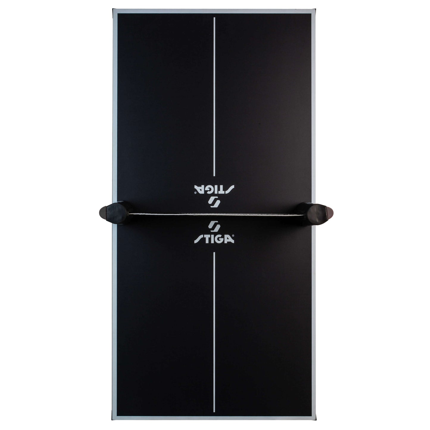 Тенісний стіл Stiga Mini Table Fun Black (1011-6025-01)