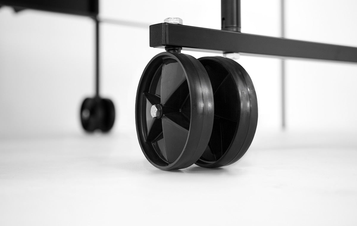 Тенісний стіл Stiga Outdoor Roller Blue (717505)