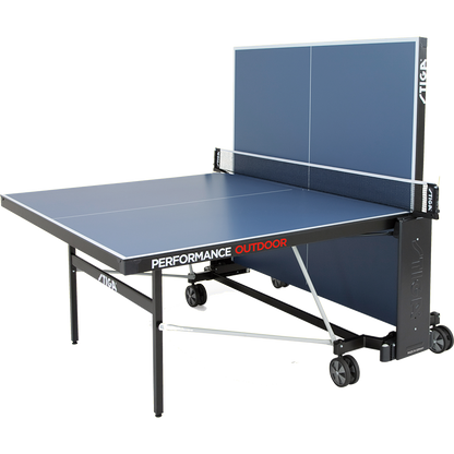 Тенісний стіл Stiga Performance Outdoor Blue (718305)