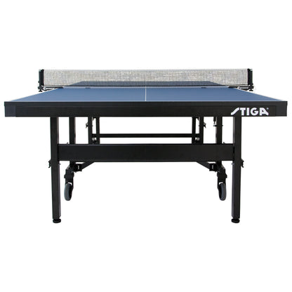 Тенісний стіл Stiga Premium Compact ITTF Blue (719705)