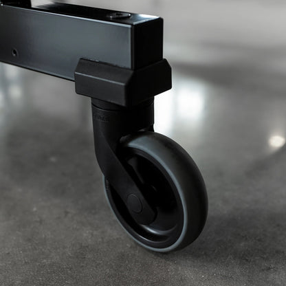 Тенісний стіл Stiga Premium Compact ITTF Blue (719705)