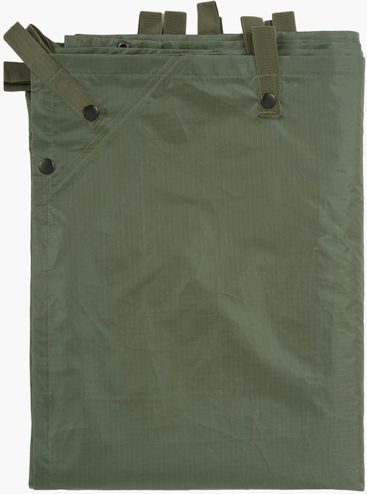 Тент Highlander Basha Shelter Olive (MA100-OG)