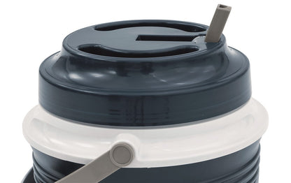 Термос для холодных напитков Outwell Coolbox Fulmar 5.8L Deep Blue (590148)