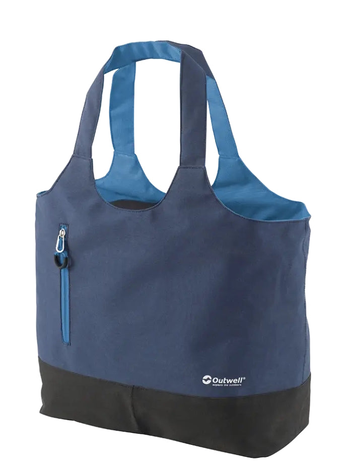 Термосумка Outwell Petrel Tote Dark Blue (590231)