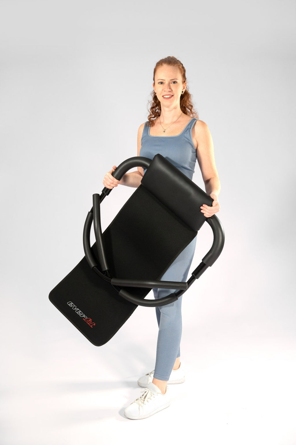 Тренажер для преса Everfit AB-Crunch Master (AB-CRUNCH)