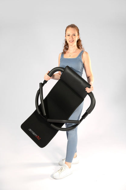 Тренажер для преса Everfit AB-Crunch Master (AB-CRUNCH)