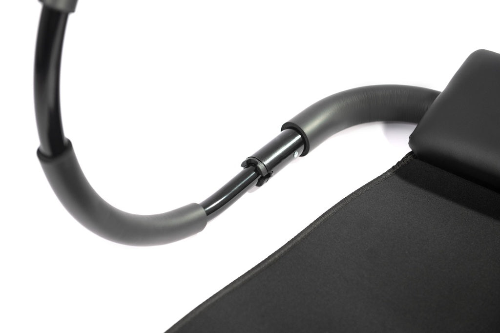 Тренажер для преса Everfit AB-Crunch Master (AB-CRUNCH)