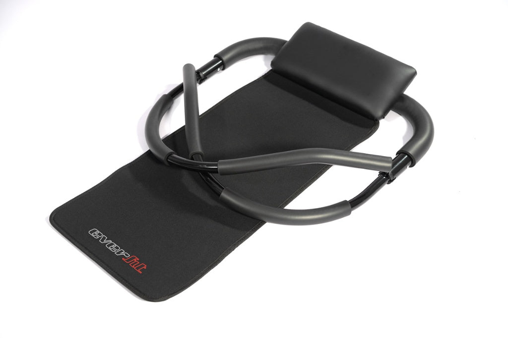 Тренажер для преса Everfit AB-Crunch Master (AB-CRUNCH)